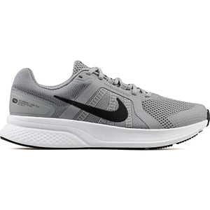 Run Swıft 2 Erkek Gri Koşu Ayakkabı  - CU3517-014
