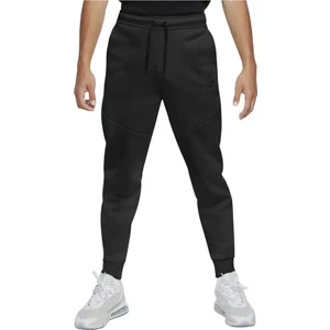 M Nsw Tch Flc Jggr Erkek Siyah Eşofman Altı - CU4495-010