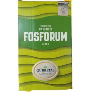 Fosforum 18.44.0 Np Gübresi 1 kg