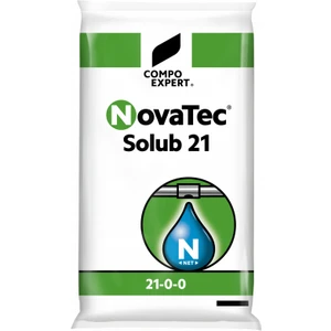 Expert Novatec Solub 21 Azotlu Kükürtlü Gübre 25 kg