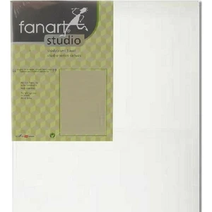 Studio Seri Tuval 30 x 30 cm