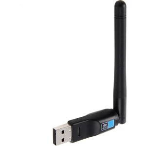 2'si 1 Arada Bluetooth 4.0 + 150MBPS 2.4ghz USB Wifi Kablosuz Adaptör (Yurt Dışından)