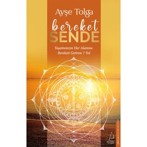 Bereket Sende - Ayşe Tolga