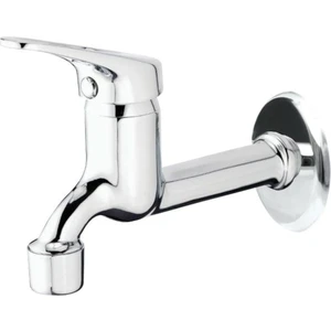 Aç Kapa Mix Lavabo Musluk Wc Lavabo Uzun Musluk Garantili TK685
