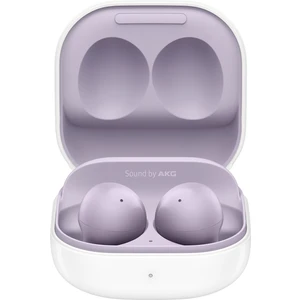 Galaxy Buds 2 Bluetooth Kulaklık Violet SM-R177NLVATUR