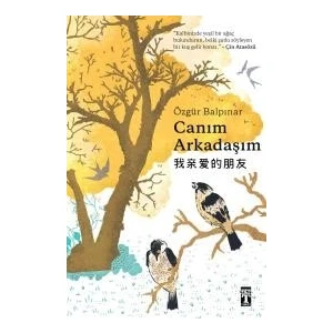 Canım Arkadaşım (Ciltli) - Özgür Balpınar