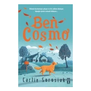 Ben Cosmo (Ciltli) Carlie Sorosiak