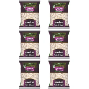 Dermason Fasulye 6 x 5 kg