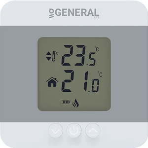 General Life HT130S Rf Kablosuz Oda Termostatı