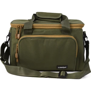 Taşınabilir Balıkçılık Sırt Çantası (Yurt Dışından)