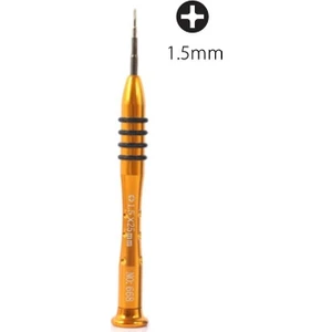 Tornavida 1.5 x 25 mm Aıda
