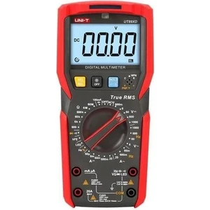 UT61E+ 1000V True Rms Dijital Multimetre Ölçü Aleti