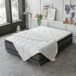 Bedding DACRON® HALLOFIL® ALLERBAN® Yorgan 200 Gr. (Tek Kişilik XL - 175x215 cm)