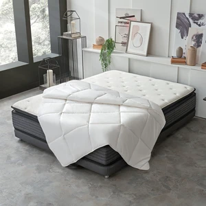 Bedding CORBELL SİLİKONİZE Yorgan (Tek Kişilik - 155x215 cm)