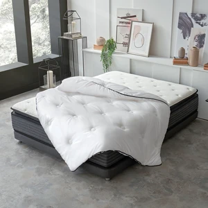 Bedding DACRON® HOLLOFIL MICROFIBER Yorgan 300 Gr. (Tek Kişilik - 155x215 cm)