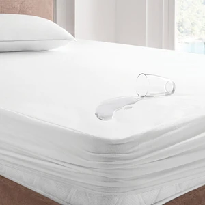 Bedding Micro Fit Sıvı Geçirmez Tek Kişilik Alez (90X200 Cm)