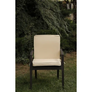 BK Exclusive Rattan Sandalye Minderi 5 cm.