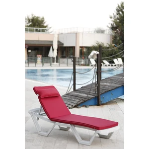 BK Exclusive Poolio Şezlong Minderi 5 cm