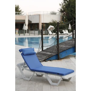 BK Exclusive Poolio Şezlong Minderi 5 cm