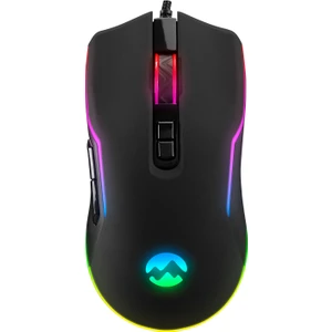 SM-G14 Dusk 7200 Dpı Rgb Oyuncu Mouse