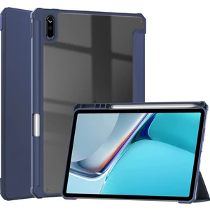 Huawei Matepad 11 İçin Şeffaf Kılıf (Yurt Dışından)