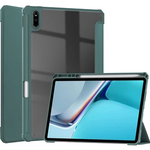 Huawei Matepad 11 İçin Şeffaf Kılıf (Yurt Dışından)