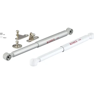 Gazlı Amortisör  245 mm Düşer 11.005.001