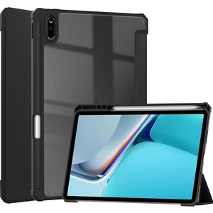 Huawei Matepad 11 İçin Şeffaf Kılıf (Yurt Dışından)