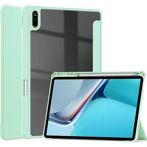 Huawei Matepad 11 İçin Şeffaf Kılıf (Yurt Dışından)