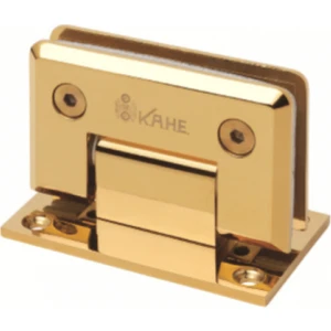 Cam Duvar Paraduş Menteşe Kh 2090 B Gold