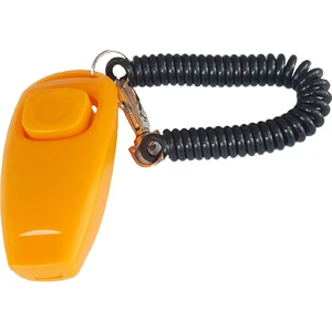 Köpek Eğitimi Için Düdüklü Clicker 7 cm