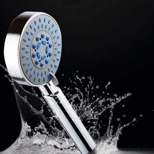 Mayaglory 5 Fonksiyonlu Latte Duş Başlığı El Duşu