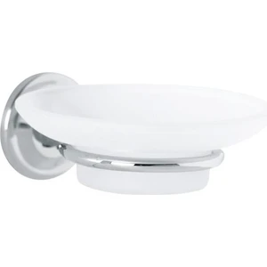 Banyo Lale Katı Sabunluk 140101002 E.c.a