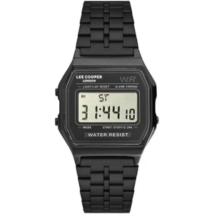 Lee Cooper LC07192.650 Unisex Kol Saati	