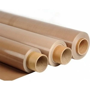 Teflon Kumaş 0.13 mm Yapışkansız 1 Metrekare