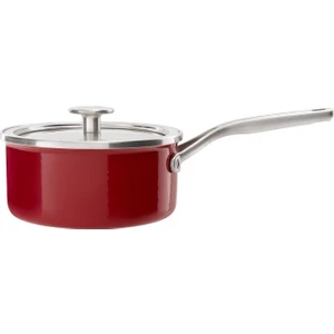 Kitchenaid Emaye Kaserol 20cm Empire Red -3290