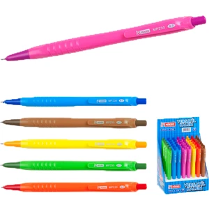 MP-230 Versatil Kalem 0.7 mm 48'li Stand