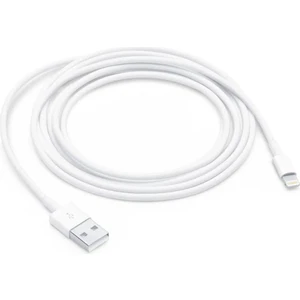Iphone Apple Iphone 2 Metre Telefon Şarj Kablosu Uzun Kablo Şarj Cihazı Adaptör