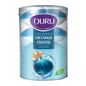 Güzellik Sabunu Fresh Okyanus Esintisi 4X110 G