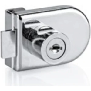 Cam Kilidi Tekli (Oval Tip)-Tekli 01.408.001