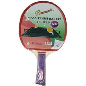 Pioneer Masa Tenisi Raketi