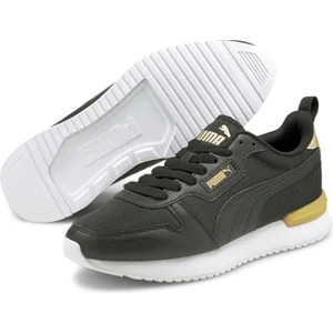 R78 Metallic Pop Kadın Günlük Spor Ayakkabı
