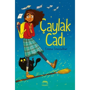 Çaylak Cadı - Emma Steinkellner