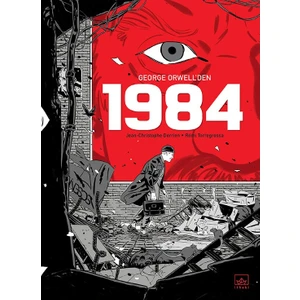 1984 -  George Orwell