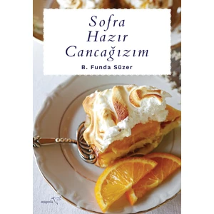 Sofra Hazır Cancağızım - B. Funda Süzer