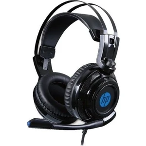 Hp H200GS Kulak Üstü Gaming Oyuncu Kulaklık