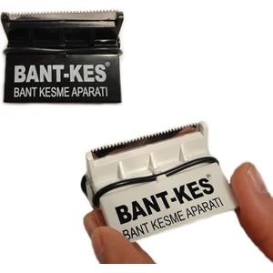 Mavi Trend Pratik Bant Kesme Aparatı Bant-Kes
