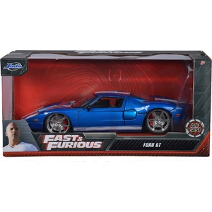 Jada 1:24 Hızlı ve Öfkeli Arabalar 2005 Ford Gt