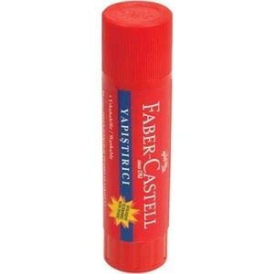 Faber-Castel Yapıştırıcı 20 Gram 2'li