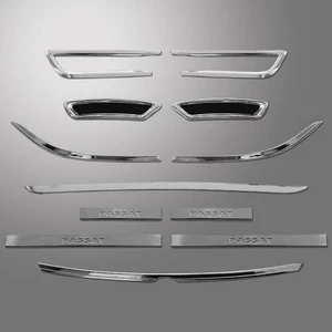Alfa Dizayn Volkswagen Passat B8 Full Set 2015
